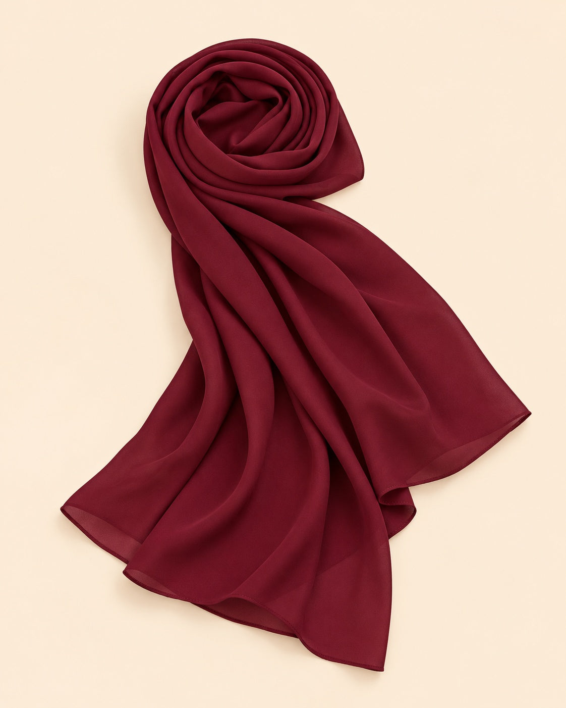 Burgundy Vine