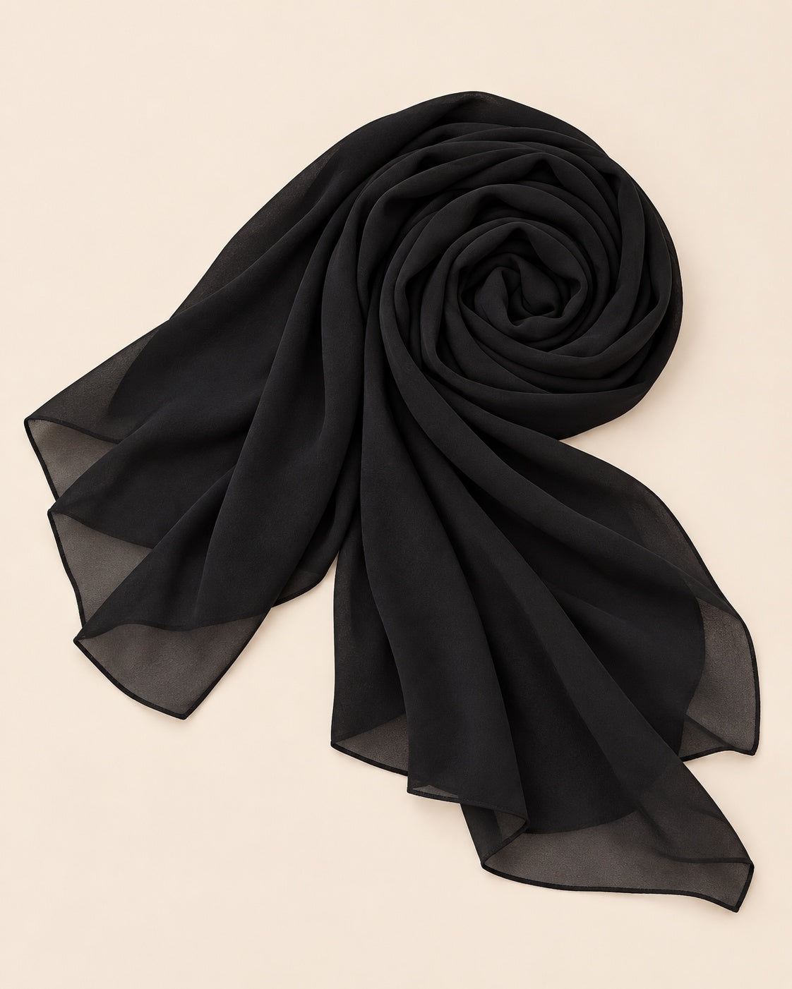 Noir Tulip