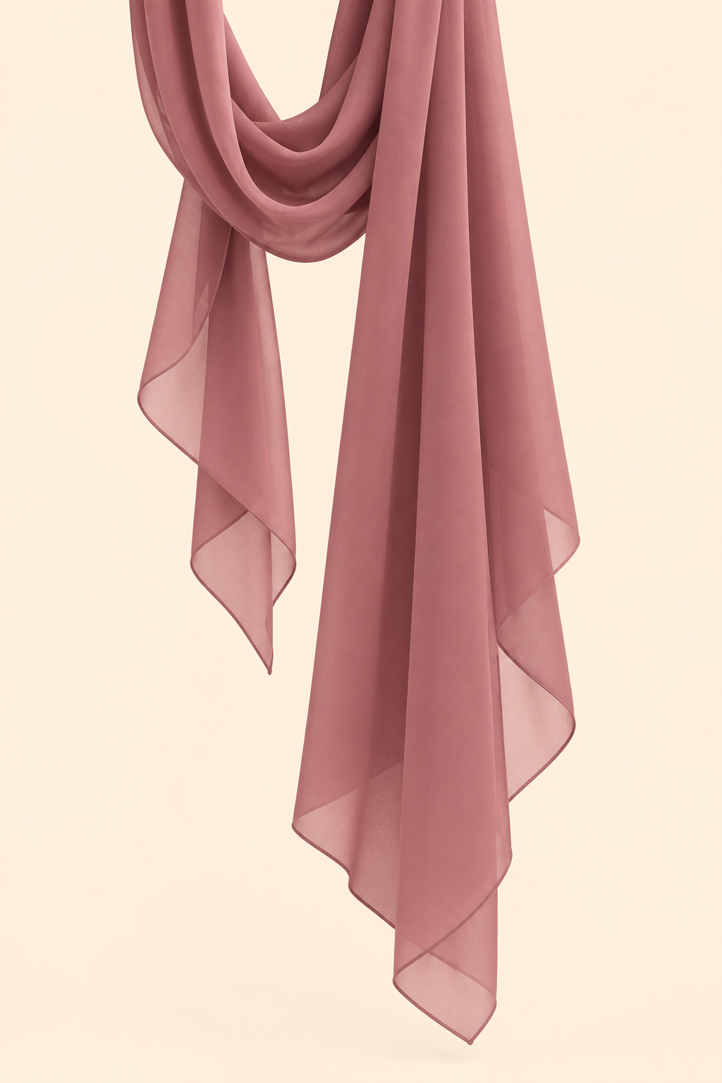 FAYRA Pearl Embellished Abaya