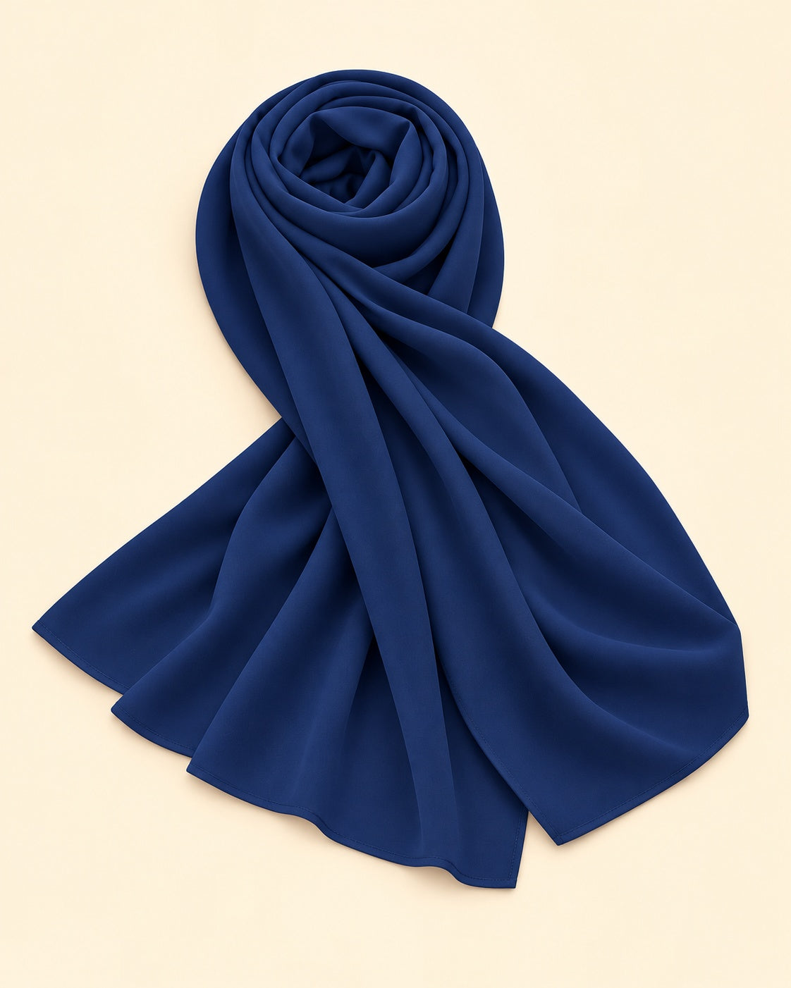 Navy Blossom