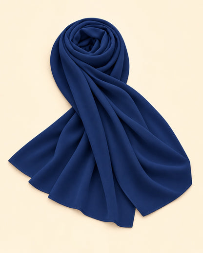 Navy Blossom
