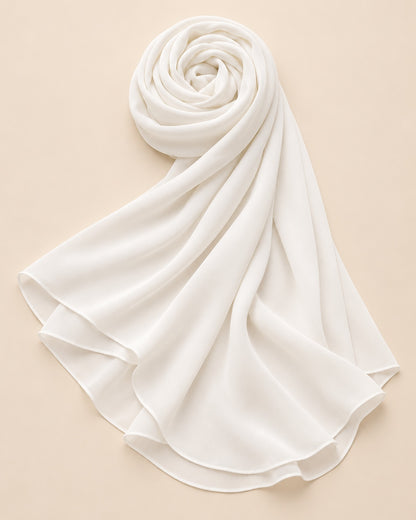 Ivory Crochet