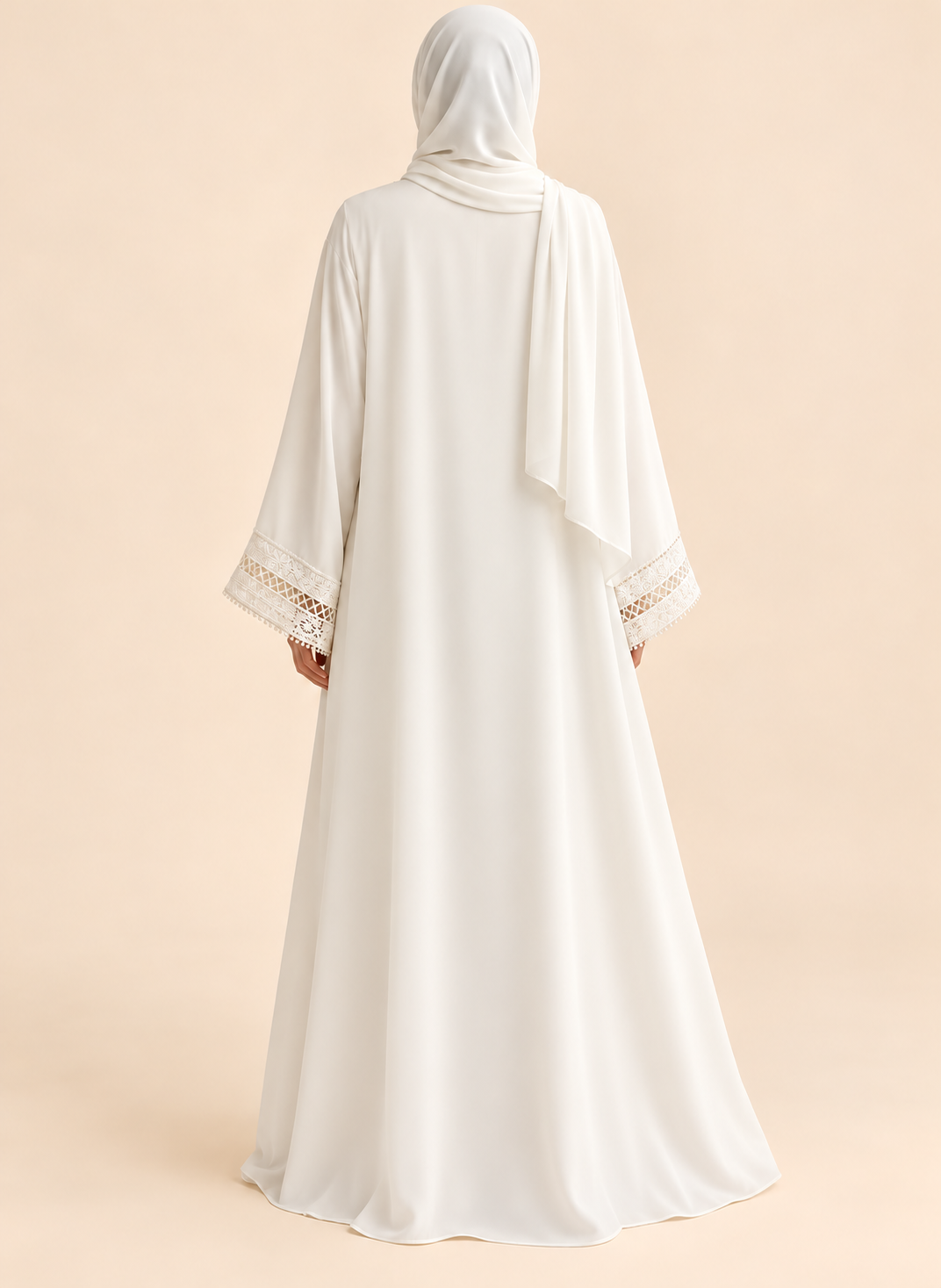 Ivory Lattice