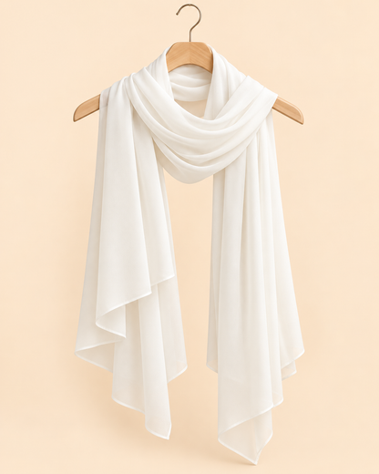 Ivory Lattice